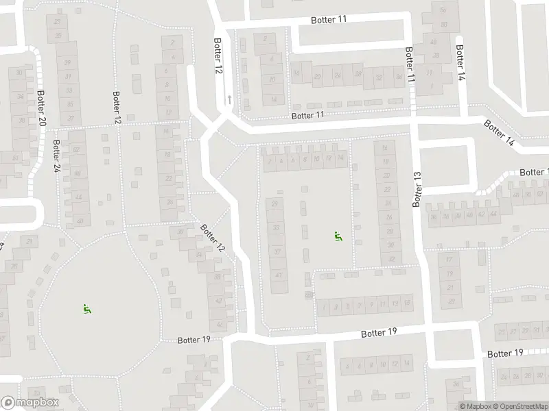 Overlastmelding Botter in Lelystad
