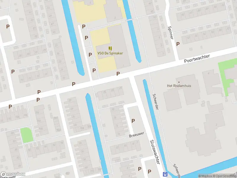 Overlastmelding Breeuwer in Hoorn gesloten