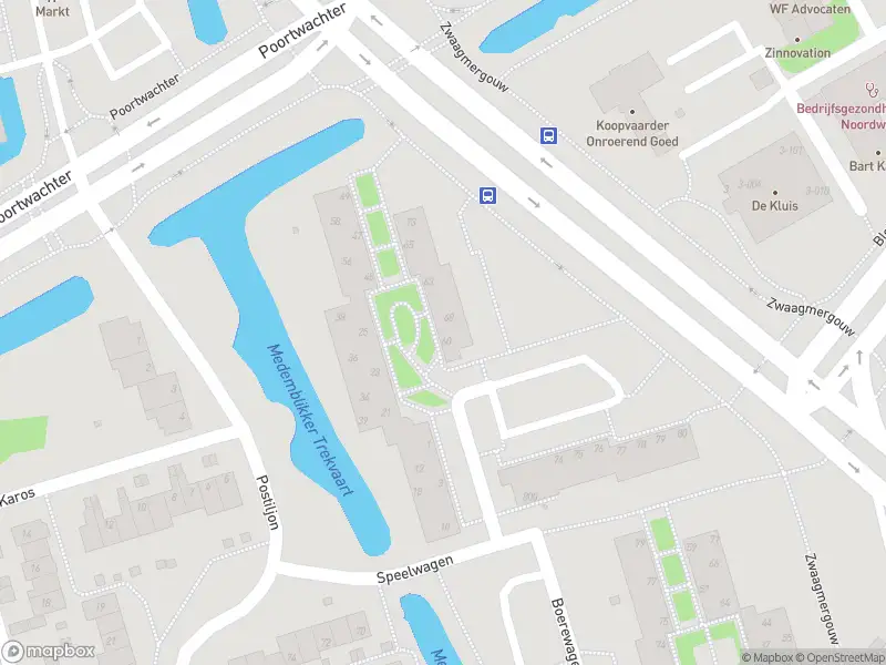 Overlastmelding Speelwagen in Hoorn gesloten