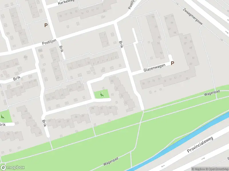 Overlastmelding Brik in Hoorn gesloten