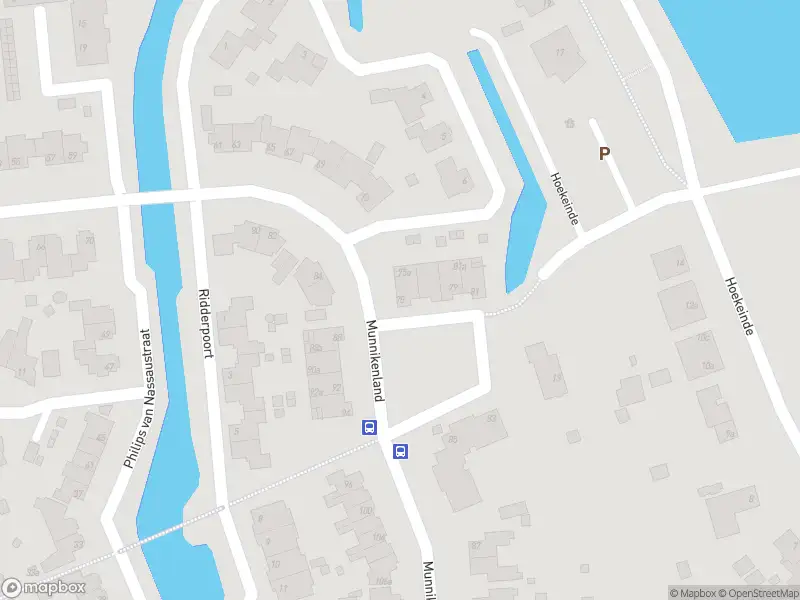 Ambulance met gepaste spoed naar de Munnikenland in Sleeuwijk