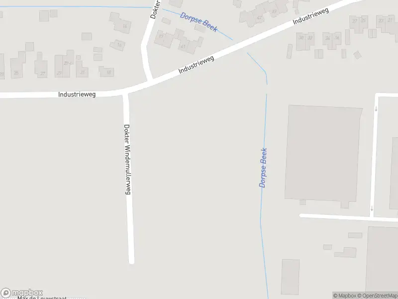 Brandweer met gepaste spoed naar de Brunholdplaats in Vaassen vanwege een liftopsluiting