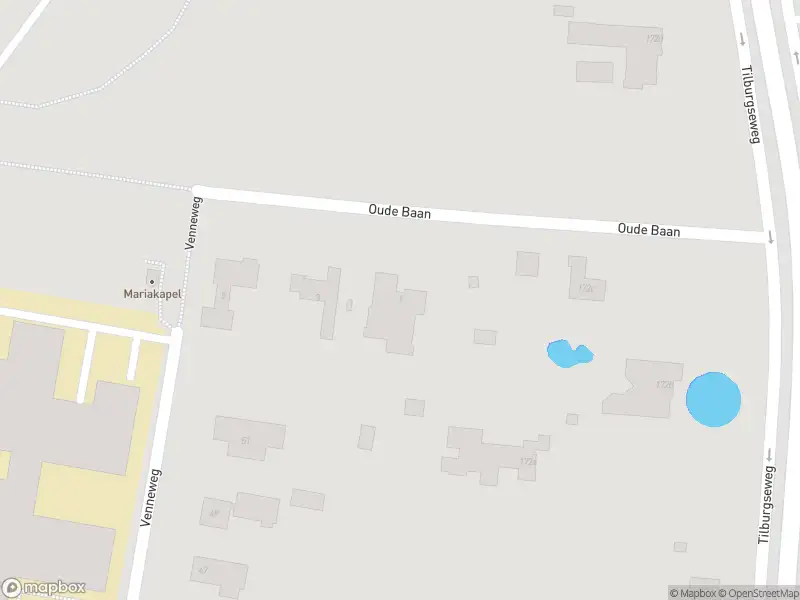 Overlastmelding Oude Baan in Goirle gesloten