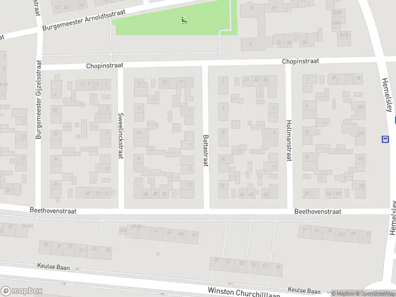 Anonieme overlastmelding Hollmanstraat in 6137PP Sittard