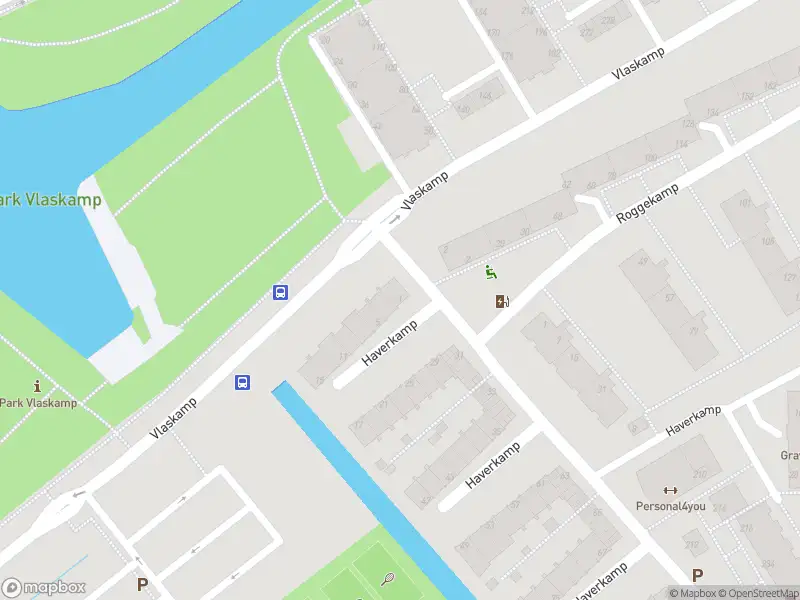 Overlastmelding Haverkamp in Den Haag