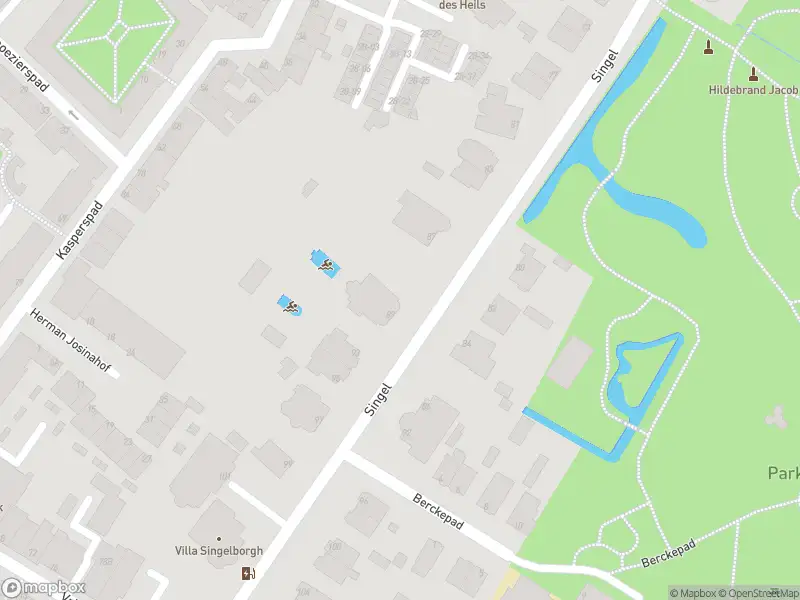 Overlastmelding Singel in Dordrecht (3311 PB) gesloten