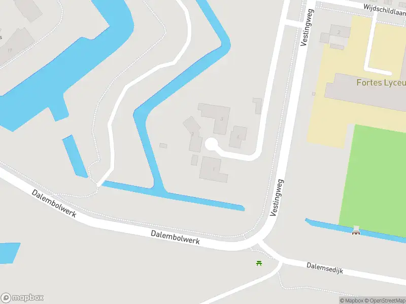 Overlastmelding Kasteelplaats in Gorinchem gesloten