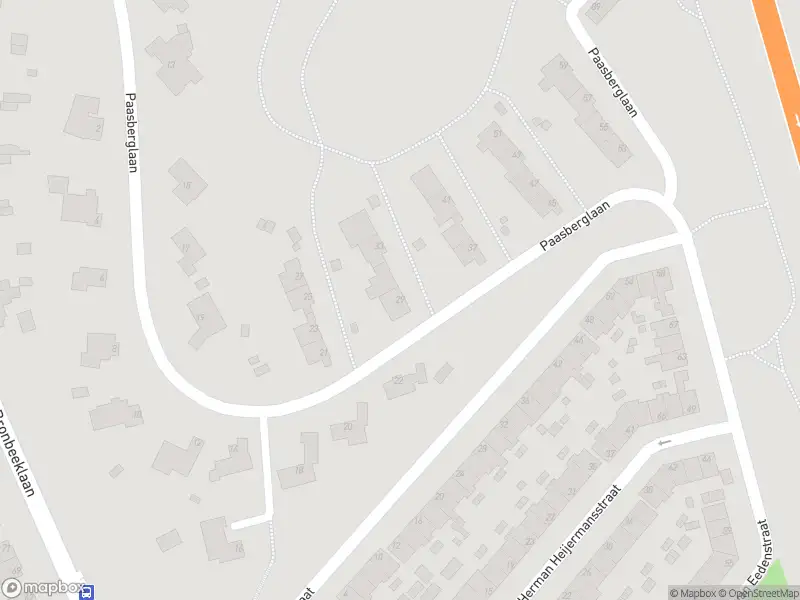 Overlastmelding Paasberglaan in Arnhem