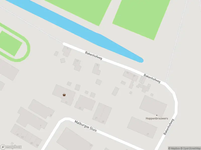 Overlastmelding Bakenhofweg in Arnhem