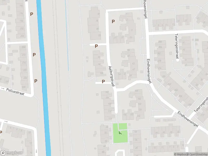 Overlastmelding Aalburgstraat in Arnhem