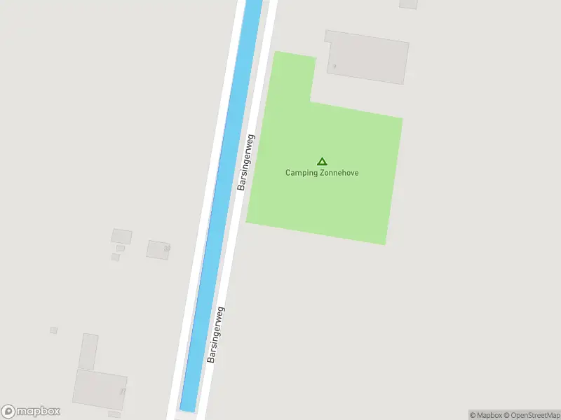 Overlastmelding Barsingerweg in Wieringerwaard