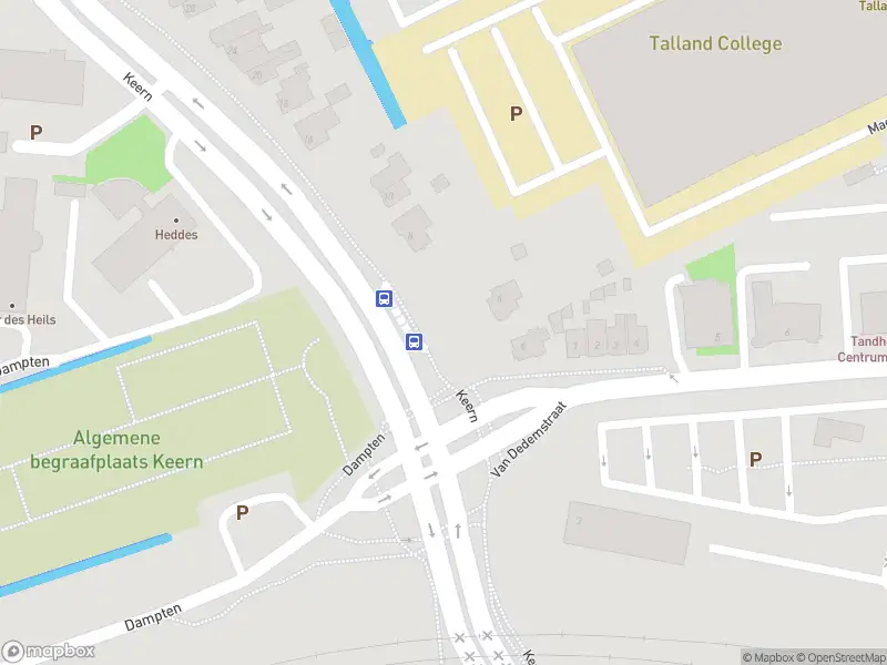 Overlastmelding Keern in Hoorn gesloten