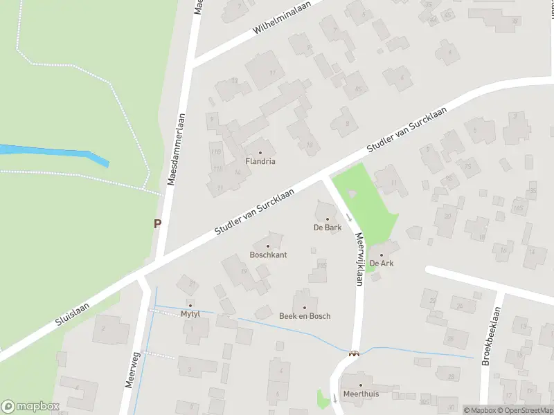 Brandweer met gepaste spoed naar de Zwarteweg in Bergen (NH.)