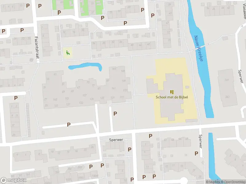 Besteld ambulance vervoer naar de Sperwer in Sommelsdijk