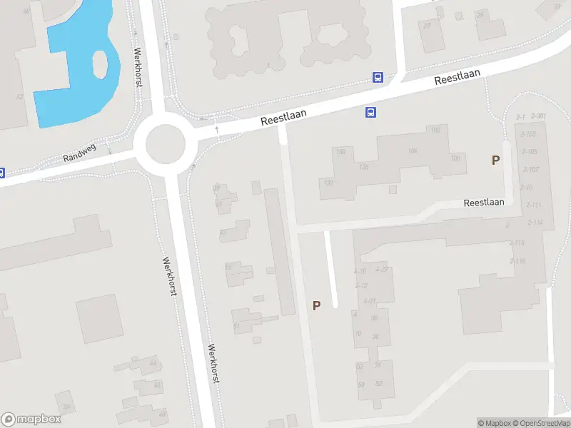 Brandweer naar de Werkhorst in Meppel