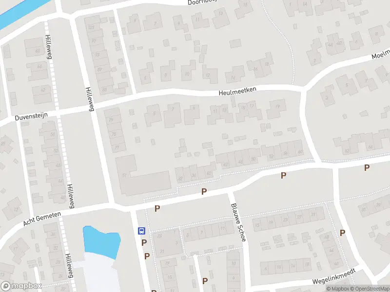 Overlastmelding Karremansweidjes in Goes gesloten