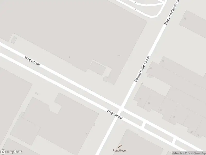 Overlastmelding Wegastraat in Tilburg