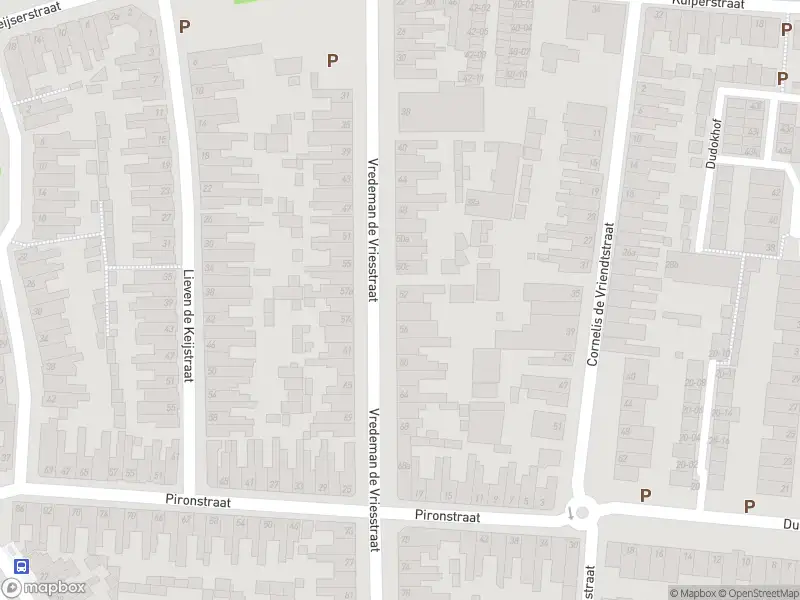 Overlastmelding Tjeuke Timmermansstraat in 5041EK Tilburg