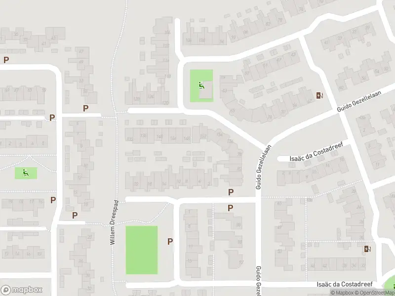 Overlastmelding Wagenvoort in 5053AL Goirle gesloten