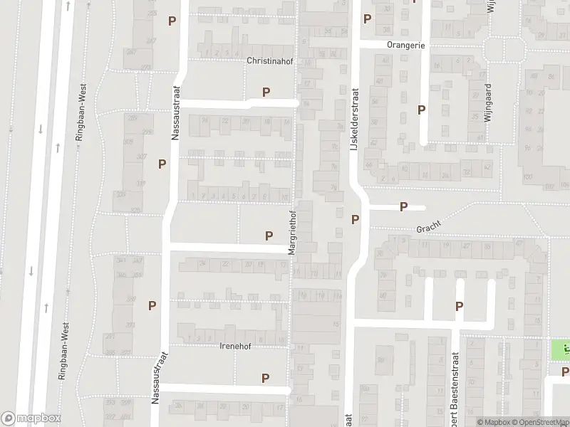 Overlastmelding Hendrik van Tulderstraat in 5046NC Tilburg gesloten