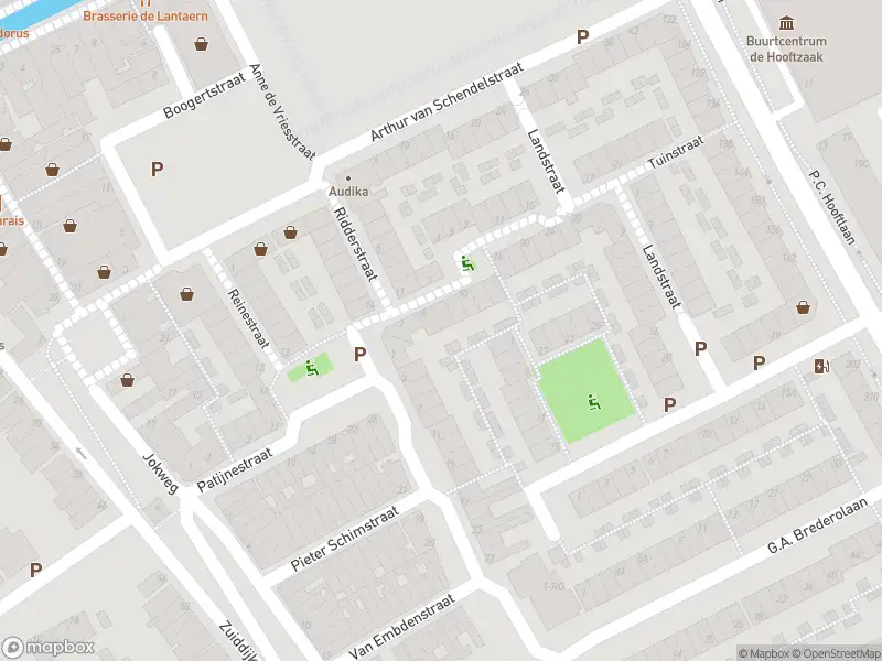 Overlastmelding Arthur van Schendelstraat in 3141AS Maassluis