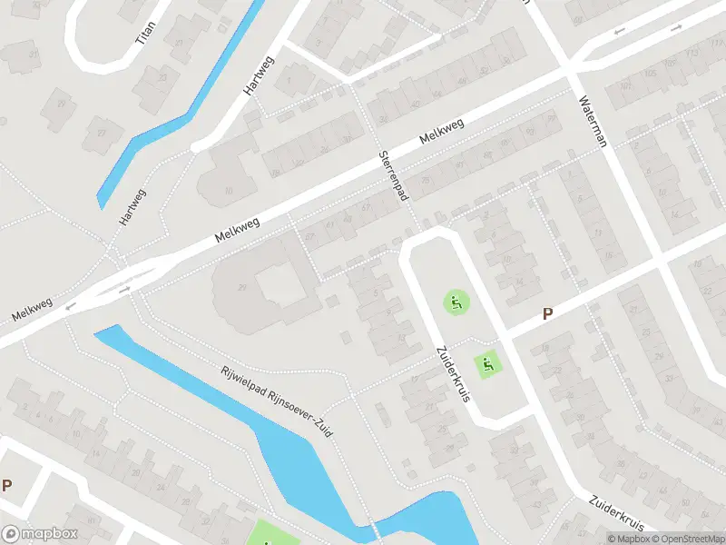 Overlastmelding Zuiderkruis in Katwijk