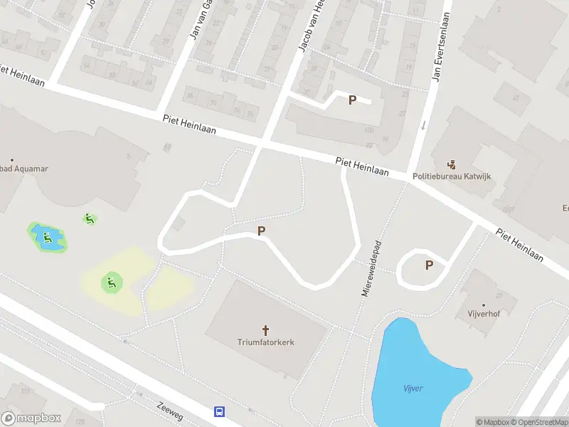 Overlastmelding Piet Heinlaan in Katwijk gesloten