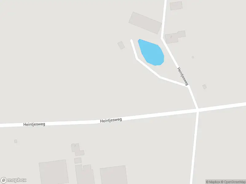 Overlastmelding Heintjesweg in Achthuizen gesloten