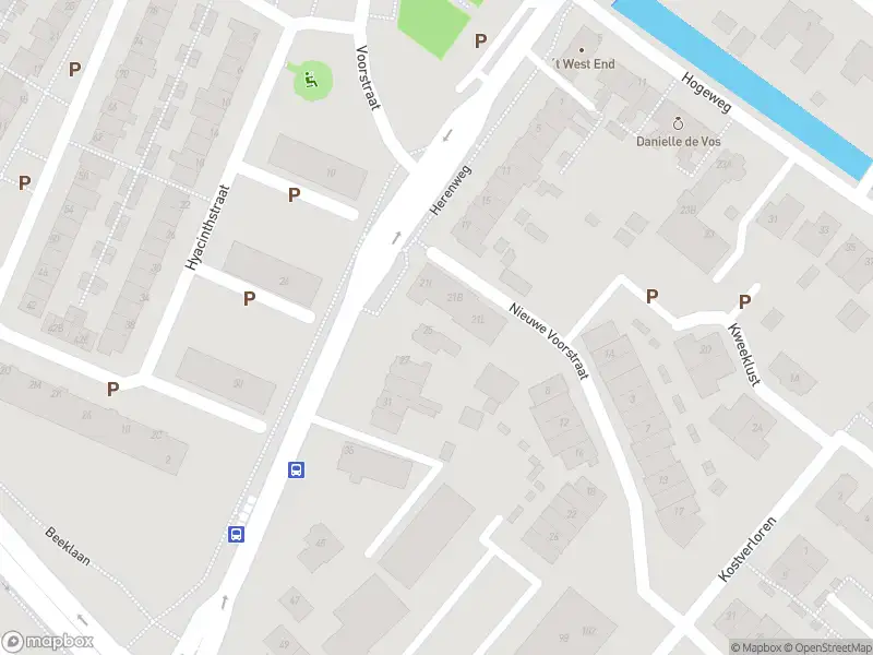 Overlastmelding  in Noordwijk gesloten