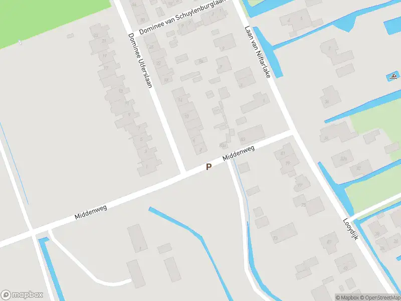 Overlastmelding Dominee Ulferslaan in Tienhoven gesloten