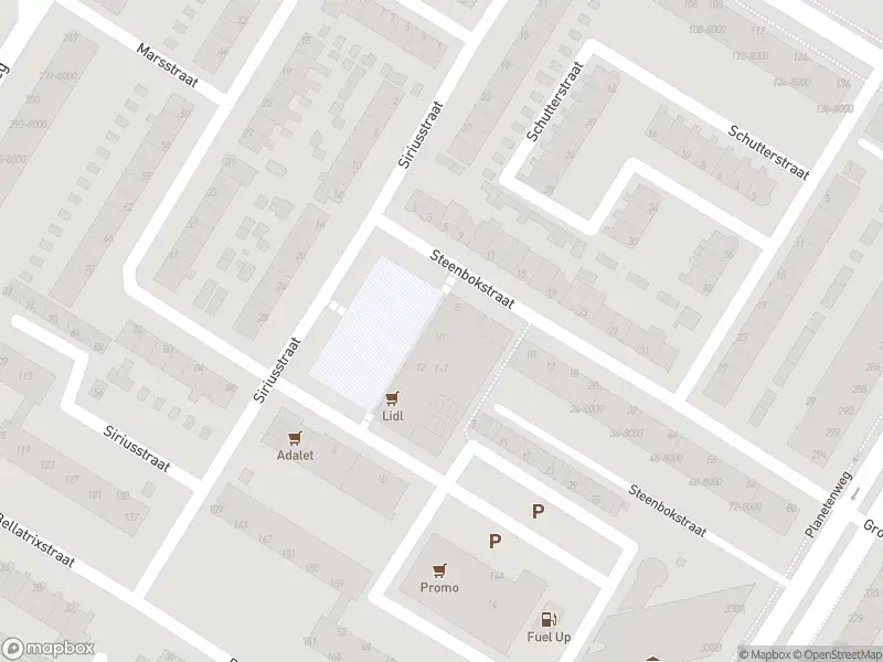 Anonieme overlastmelding Canopusplein in IJmuiden gesloten