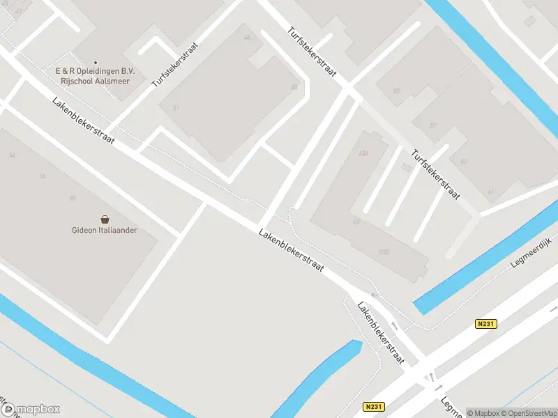 Overlastmelding Legmeerdijk in Aalsmeer