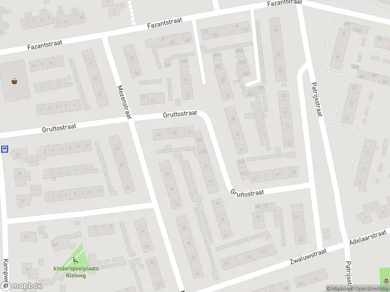 Overlastmelding Fazantstraat in 6971WL Brummen