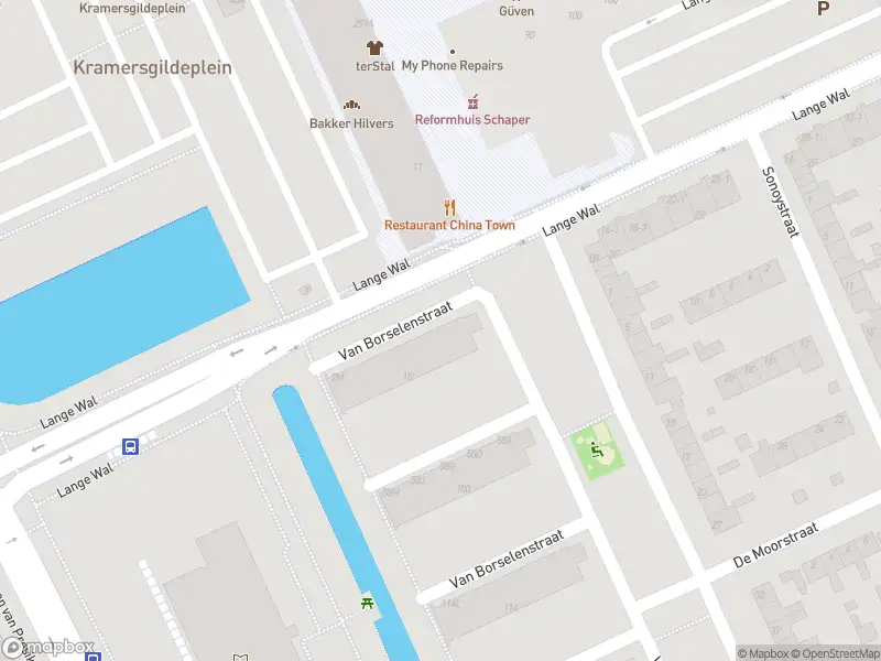 Overlastmelding Van Borselenstraat in Arnhem gesloten