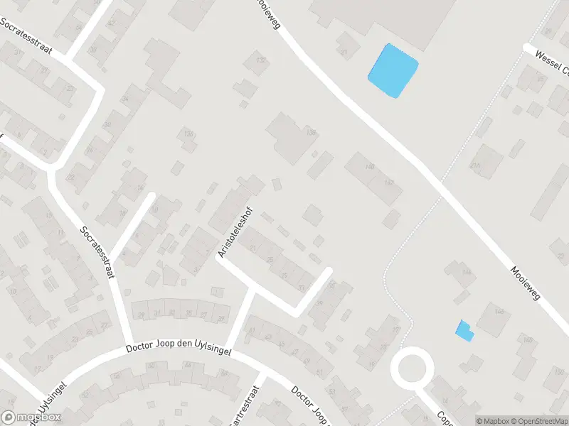 Overlastmelding Marga Klompélaan in Arnhem gesloten