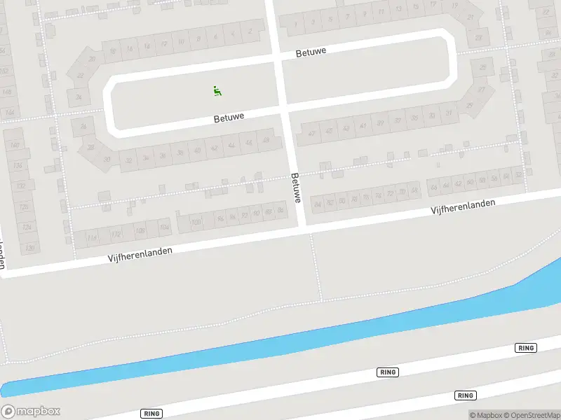 Anonieme overlastmelding Vijfherenlanden in Lelystad gesloten