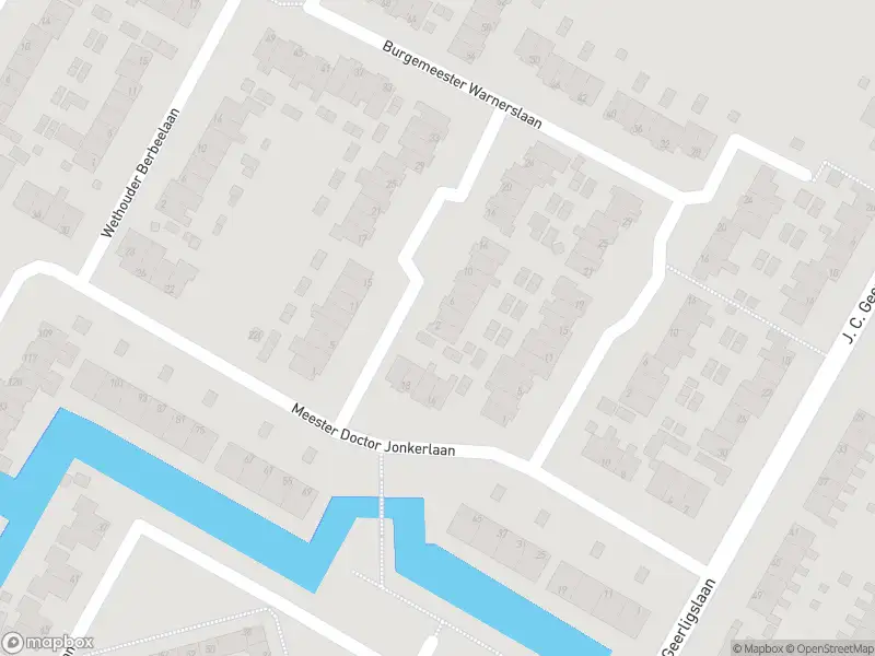 Overlastmelding Wethouder Kloostermanlaan in Anna Paulowna gesloten