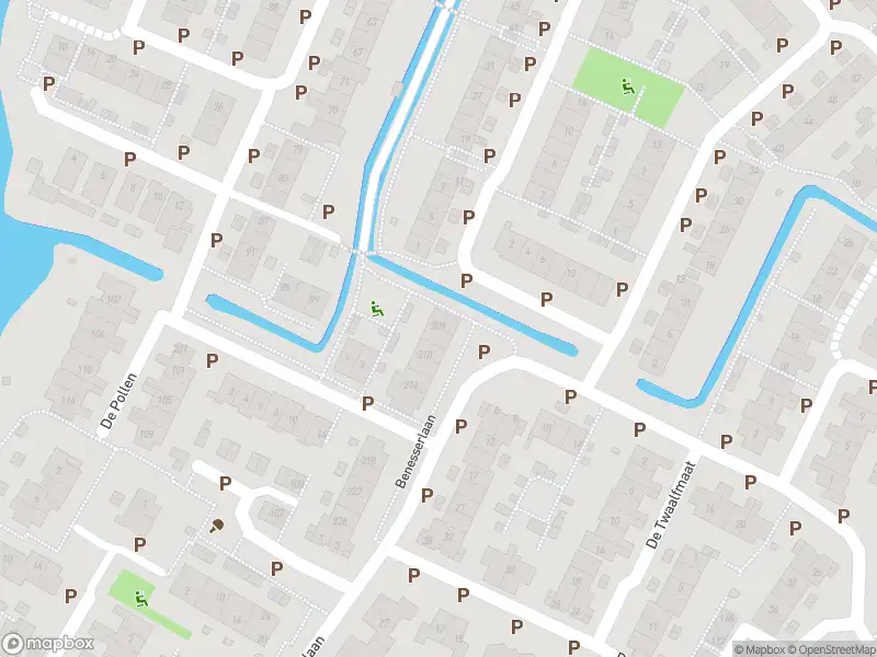 Overlastmelding  in Uitgeest