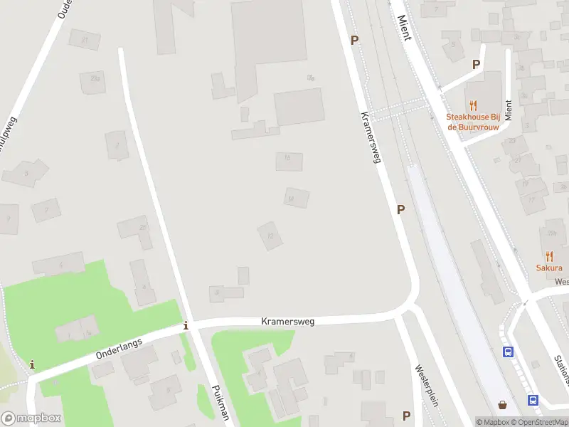 Overlastmelding Zanderijweg in Castricum