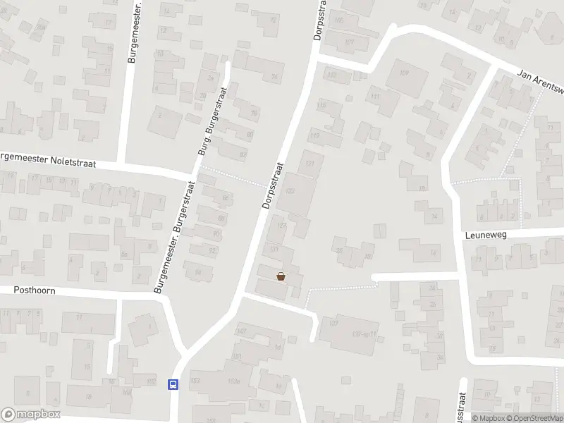 Overlastmelding Dorpsstraat in Warmenhuizen gesloten