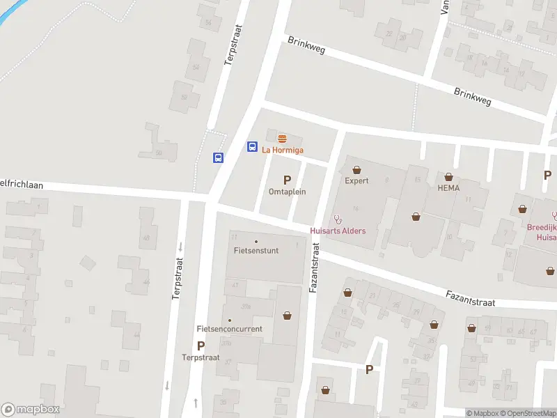 Ambulance met gepaste spoed naar de Omtaplein in Wieringerwerf