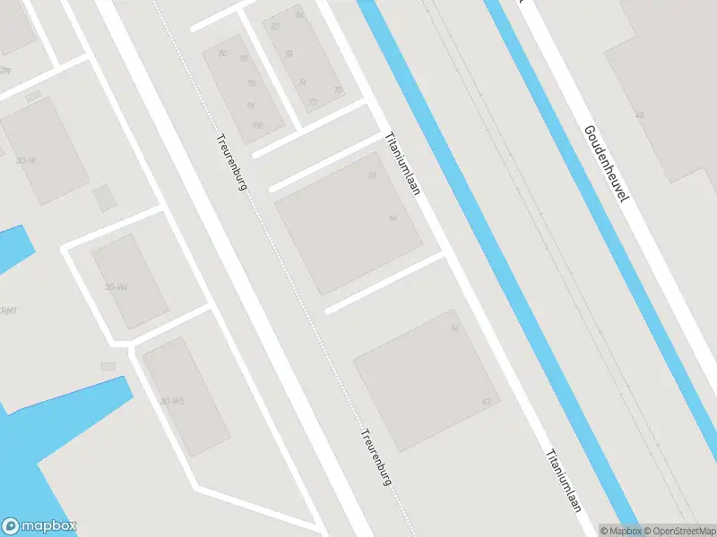 Politie naar de Titaniumlaan in 's-Hertogenbosch vanwege ongeval met letsel