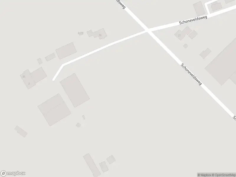 Brandweer met gepaste spoed naar de Schoneveldsweg in Ambt Delden