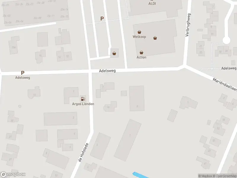 Brandweer met grote spoed naar de Adelsweg in Lienden vanwege reanimatie