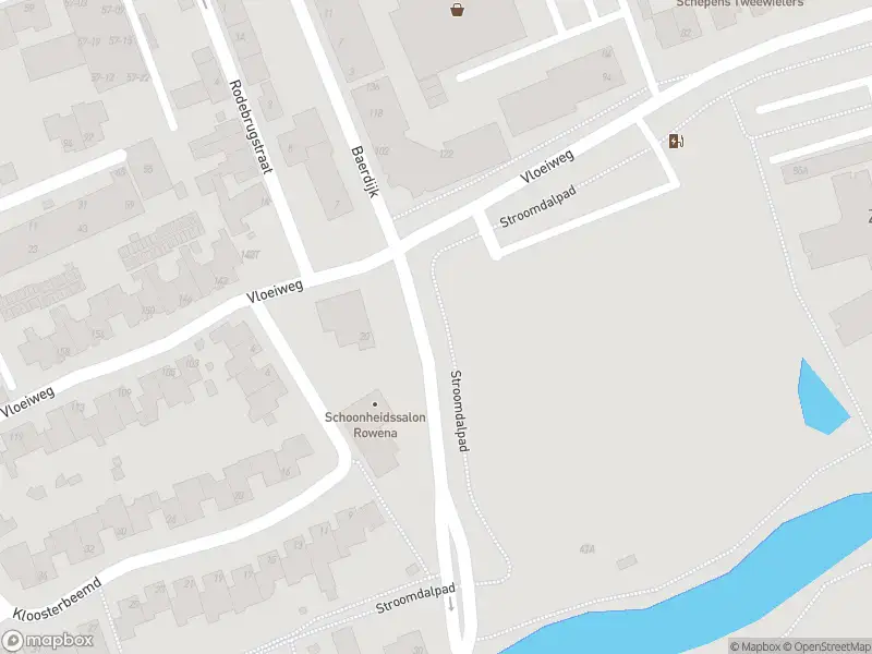 Overlastmelding Baerdijk in Oisterwijk gesloten