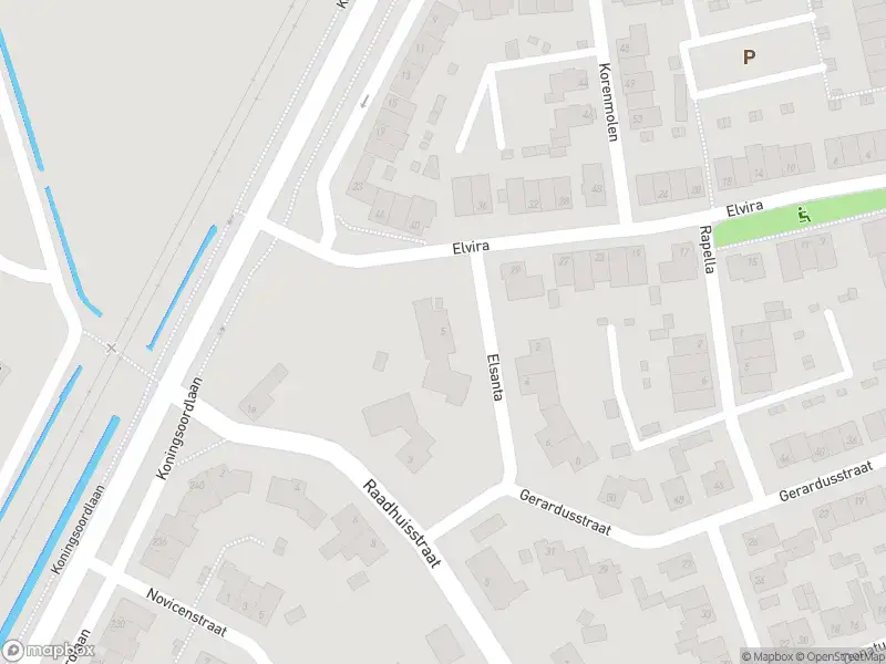 Overlastmelding Elsanta in Berkel-Enschot gesloten