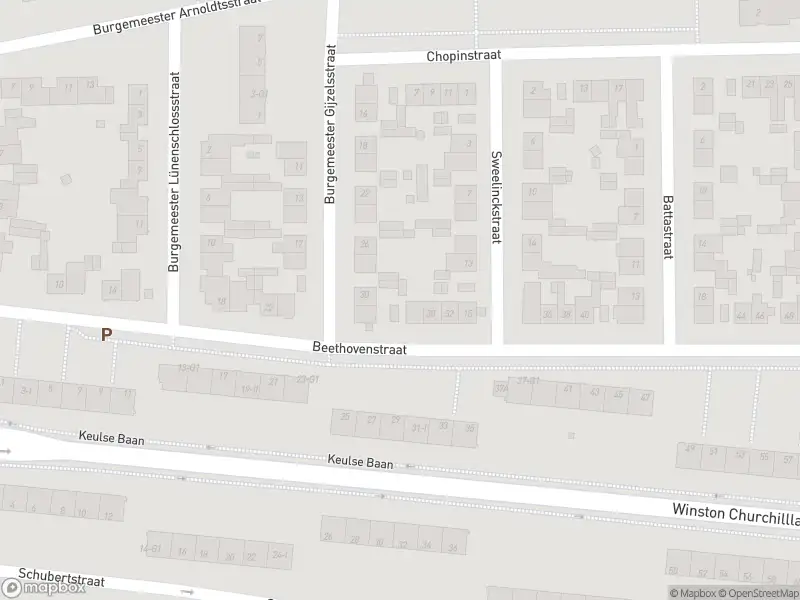 Overlastmelding Beethovenstraat in Sittard gesloten