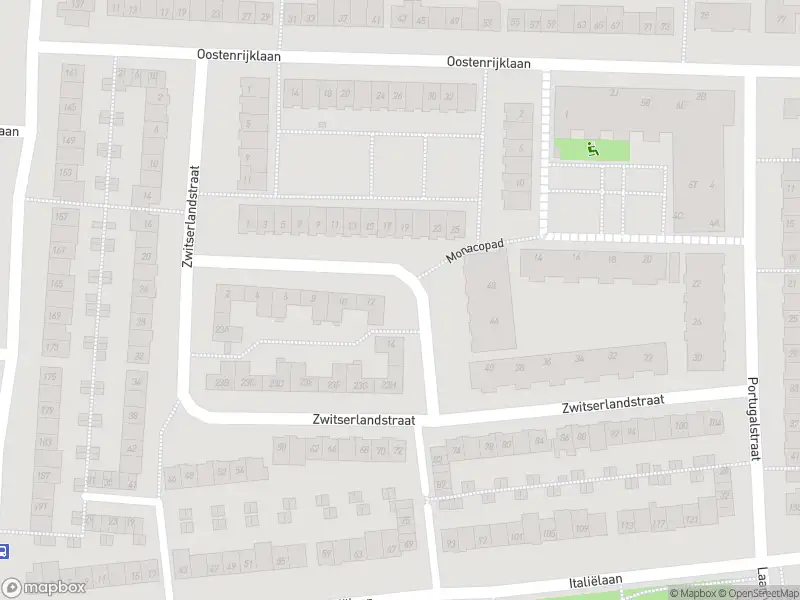 Overlastmelding Engelandlaan in 2034PK Haarlem