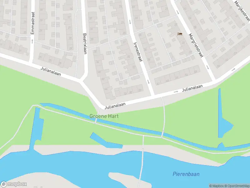 Anonieme overlastmelding Julianalaan in Monnickendam gesloten