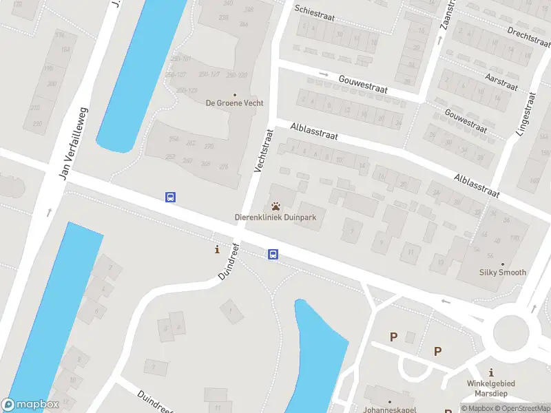 Overlastmelding Waddenzeestraat in Den Helder